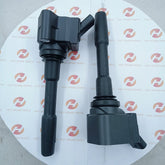 Ignition Coil For Hyundai Tucson Creta Grand 2020-2023 KIA 2.0L 27300-2JTD0、27301-2JTD0